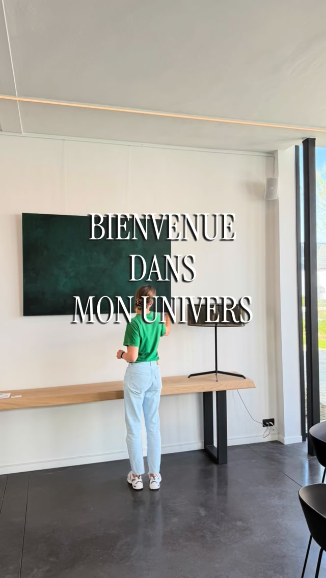 Alexia Orban - Artiste