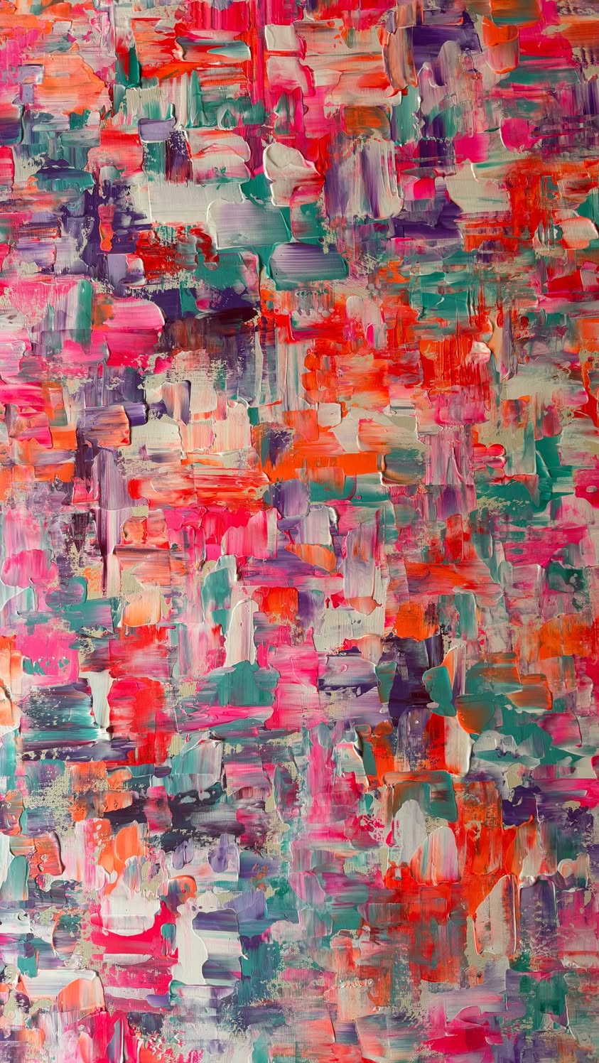 Alexia Orban - Artiste