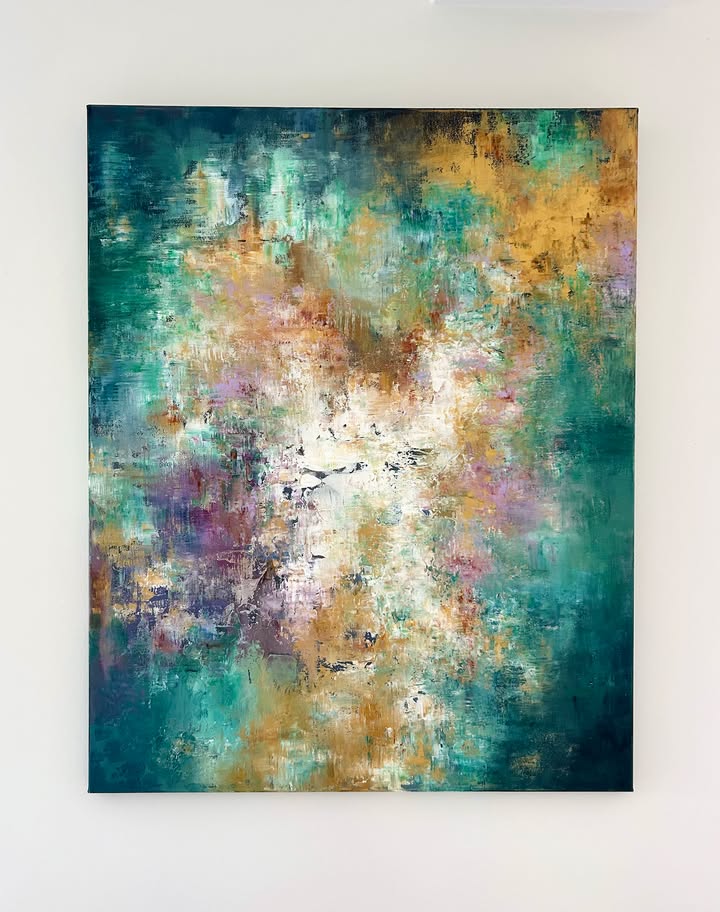 Alexia Orban - Artiste