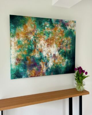 💜 Volupté - 120 x 100 cm, peinture acrylique sur toile.  www.facebook.com/alexiaorban-artiste
www.alexiaorban.com
alexiaorbandexivry@gmail.com  #alexiaorbanartiste #volupté #belgiumartist #abstract #abstraction #work #painting #abstractwork #abstractpainting #abstractart #painting #acrylic #acrylicpainting #abstractionart #abstractionpainting #abstractionwork