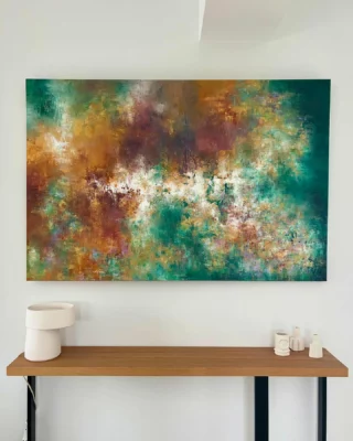 ⭐️ Et voici la dernière :  Indépendance - 140 x 100 cm, peinture acrylique sur toile.  www.facebook.com/alexiaorban-artiste
www.alexiaorban.com
alexiaorbandexivry@gmail.com  #alexiaorbanartiste #independance #belgiumartist #abstract #abstraction #work #painting #abstractwork #abstractpainting #abstractart #painting #acrylic #acrylicpainting #abstractionart #abstractionpainting #abstractionwork
